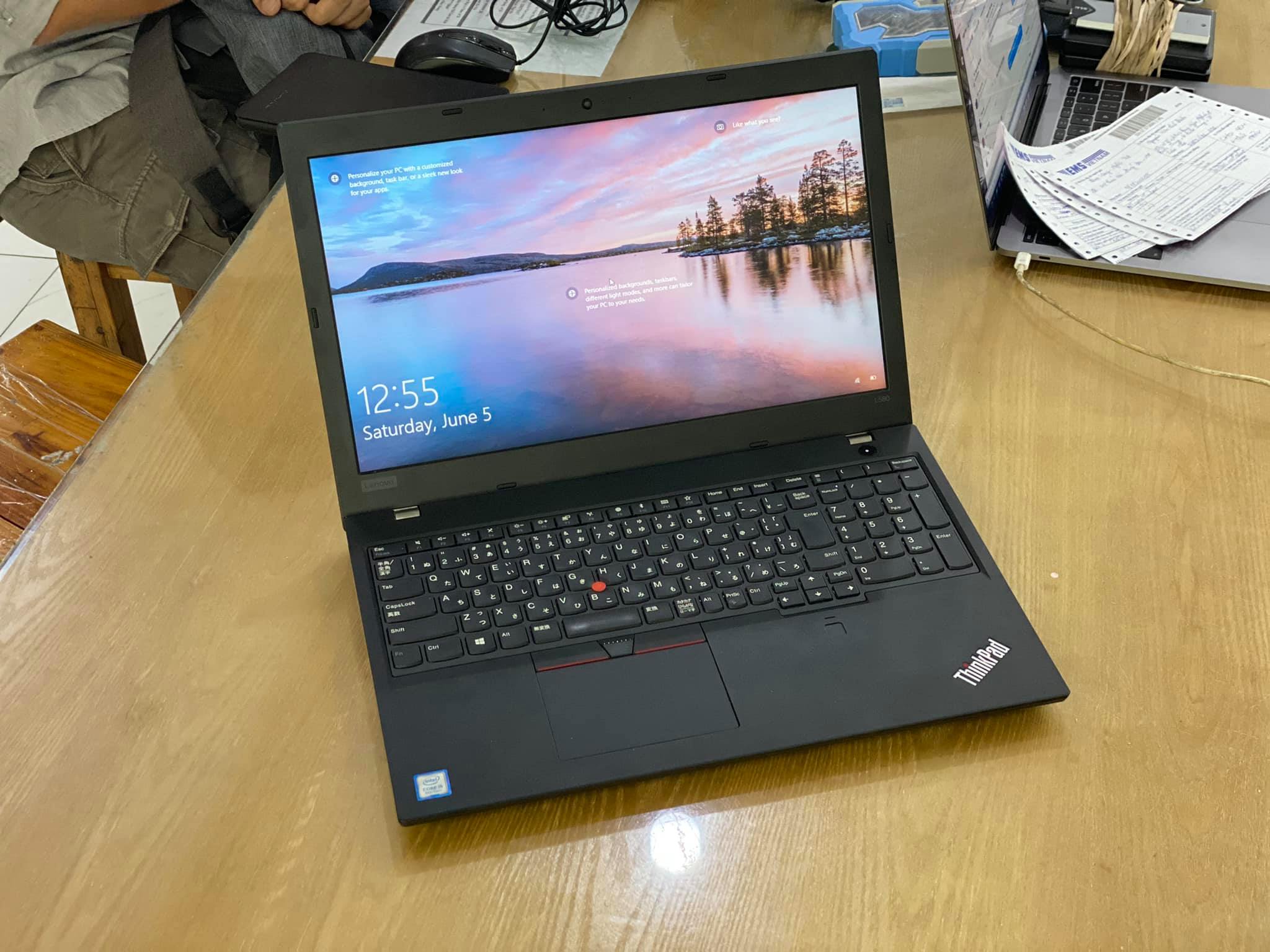 Laptop Thinkpad L580-2.jpeg